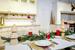 Holiday Décor Ideas for Your Kitchen