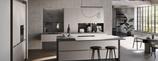 Häcker Luxury German Kitchens in Dubai