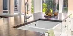 Farmhouse Sink 3