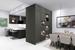 Storage. Symmetry. Seamlessness