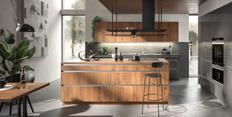 Häcker Kitchens: the World’s Most Sustainably Manufactured Kitchens