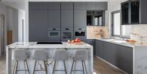 Enhancing Home Value with Bespoke German Kitchen Designs