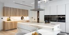 How to Choose Your Kitchen Lighting