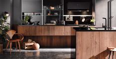 Kitchen Worktop Types and Benefits