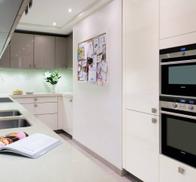 Bewitching Jumeirah Beach Kitchen