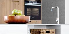 Contemporary Classic Kitchen Sinks