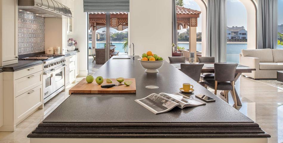 Classic Kitchen Design | Kitchen Design Showroom in Dubai