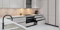 Kitchen countertops guide – types, benefits and design inspiration