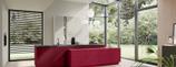 Modern kitchen design